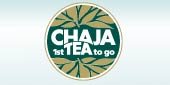 Chaja – 1st tea to go