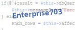 Anti-Spam-Code