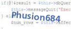 Anti-Spam-Code