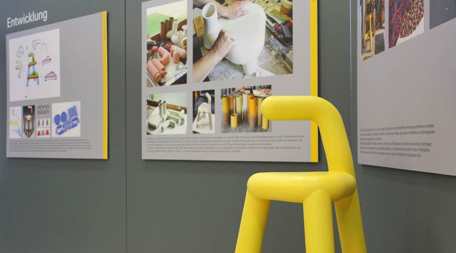 Kabou Ausstellung 